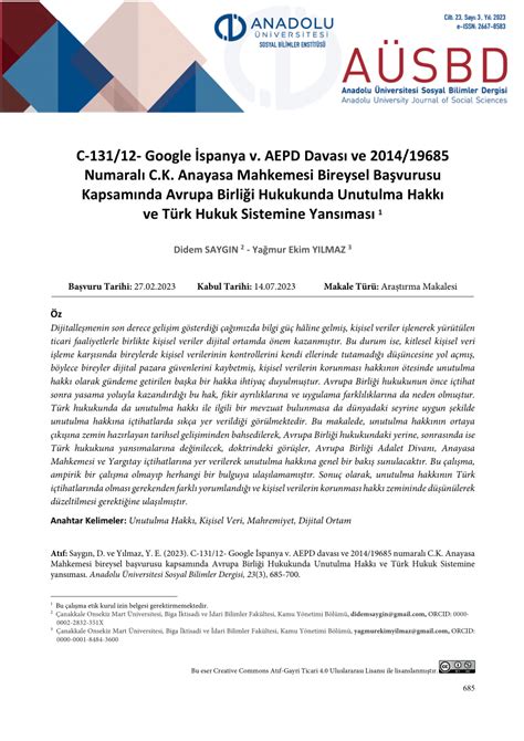 Pdf C Google Spanya V Aepd Davas Ve Numaral C