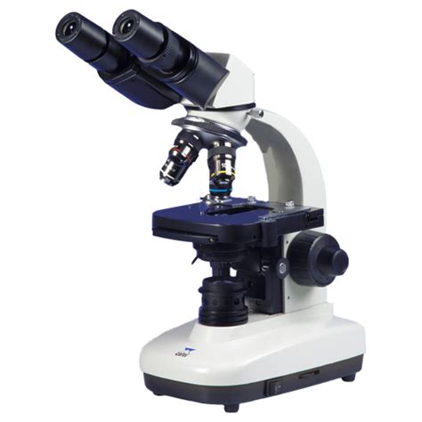 Ceti Colt Binocular Compound Microscope Medline Scientific