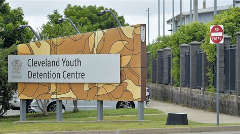 Cleveland Youth Detention Centre Source Reveals What A Day In The Life