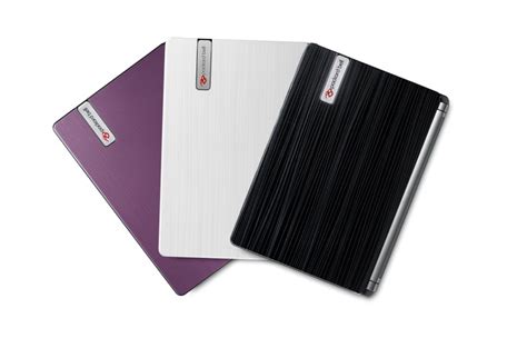 Packard Bell dot s (1/4)