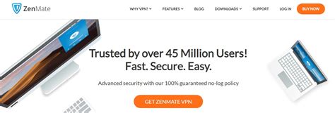 Zenmate VPN: Is It Worth It? (Guide December 2024)