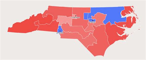 Court Takes Up North Carolina Gerrymandering Case