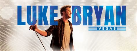 Luke Bryan Las Vegas Residency Ended Feb 2024