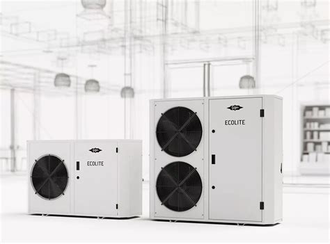 BITZER Introduces ECOLITE A2L Condensing Units