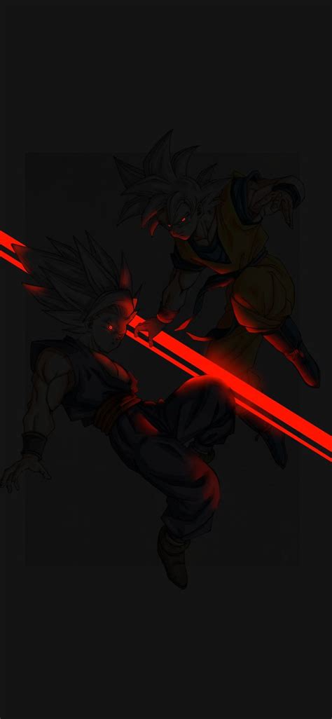 El Brillo Wallpaper Dragon Ball Super Kakarot Son Goku Ultra Instinto