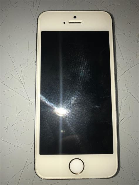 Iphone Se Second Hand In Portsmouth Hampshire Gumtree