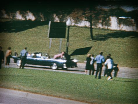 TRUMP ABRIRÁ ARCHIVOS SECRETOS DEL ASESINATO DE KENNEDY Campeche mx