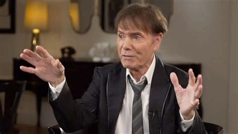 Sir Cliff Richard Uk Tour Dates To Begin In Cardiff Bbc News