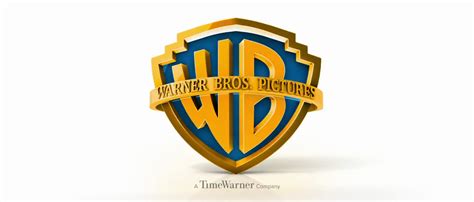 Warner Animation Group - Closing Logos