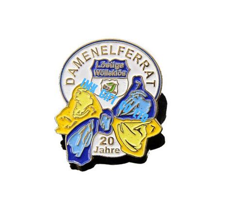 Die Struck Lapel Pin Soft Enamel Badge Offset Print Lapelpin Semi