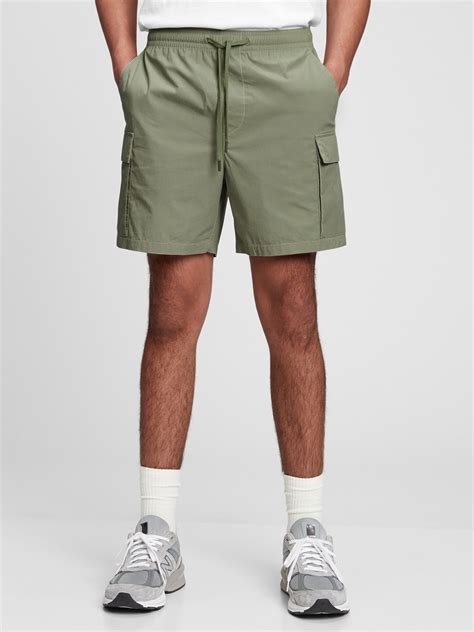 6 Easy Cargo Shorts With Gapflex Gap