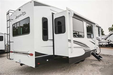 Sold New Jayco Eagle Rsts Rsts Tulsa Ok