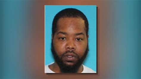 Rocky Mount Police Looking For Armed Dangerous Suspect In Connection