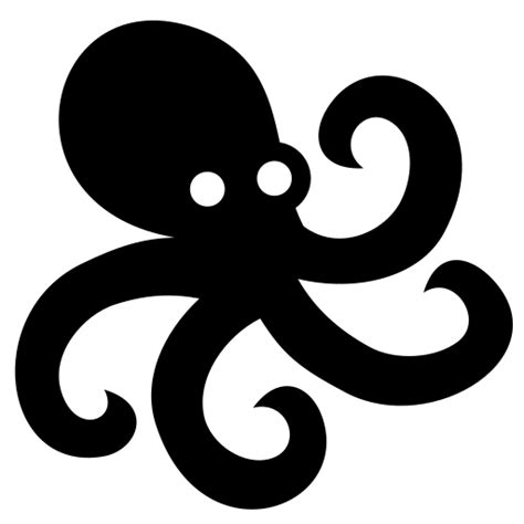 Octopus Png Transparent Image Download Size 512x512px