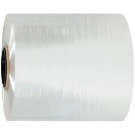 Transparent Plain Pvc Shrink Sleeves For Packaging Packaging Type