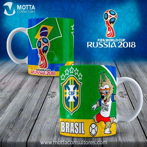 Pin En Mundial Fifa Russia 2018