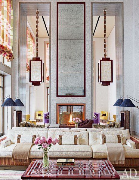 Design Home Gabhan Okeeffe Via Architectural Digest