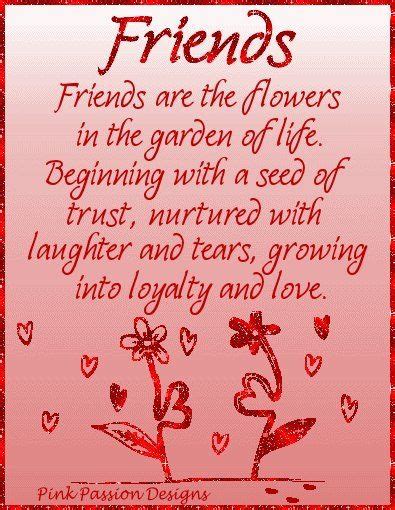 Friendship Day Quotes Image In English - Design Corral