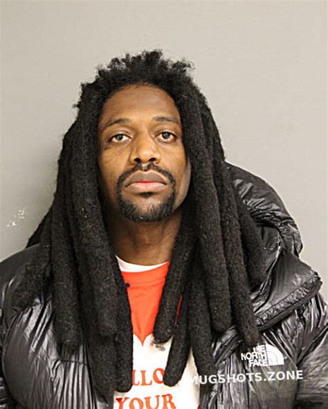 Darren Jr Bankston Chicago Mugshots Zone