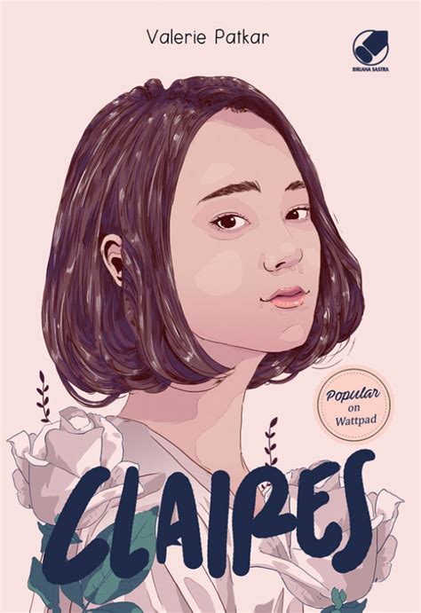 Claires By Valerie Patkar Goodreads