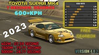 Car Parking Multiplayer Supra Mk Gearbox Kph New U Doovi