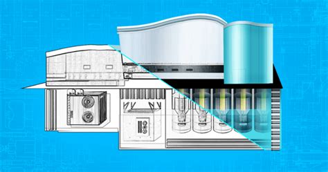 3 Early Stage Randd Programs Transforming The Nuclear Industry Nucleartownhall