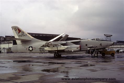 The Aviation Photo Company Archive US Navy VAQ 33 Douglas RA 3B