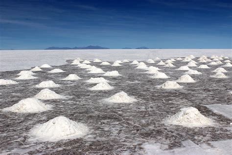 Choses Savoir Sur Le Salar D Uyuni Explore Le Monde