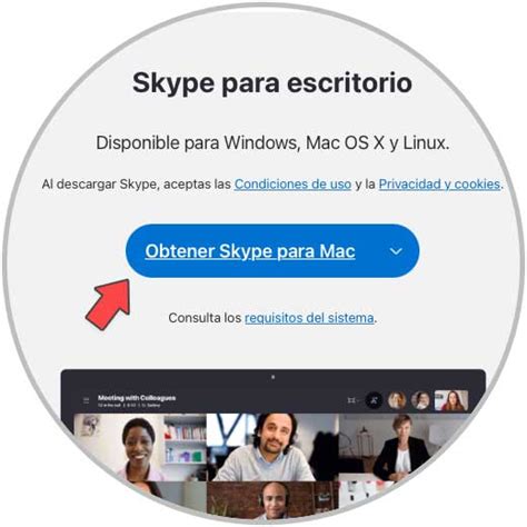 Instalar Skype En El Ordenador Solvetic