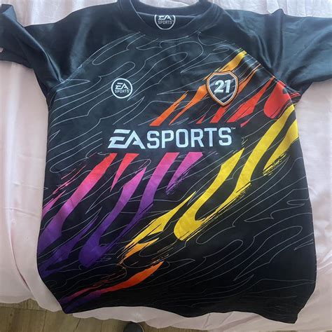 ultimate team shirt brand   worn  great depop