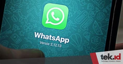 Whatsapp Sedang Mengembangkan Fitur Favorit