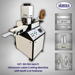 Ultrasonic Cutting Machine Ultrasonic Cutting Machinery Latest Price