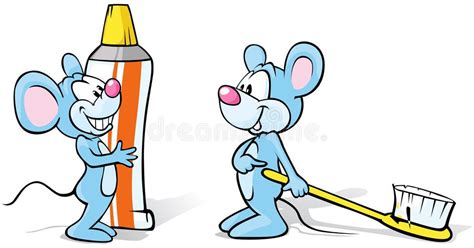 Two Mice Stock Illustrations – 1,034 Two Mice Stock Illustrations ...