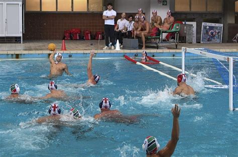 L Ortigia Ritrova La Vittoria Dominio Telimar Il Catania Sfiora La