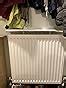 Greenhurst Easylife Lifestyle Solutions Easy Fit Radiator Shelves