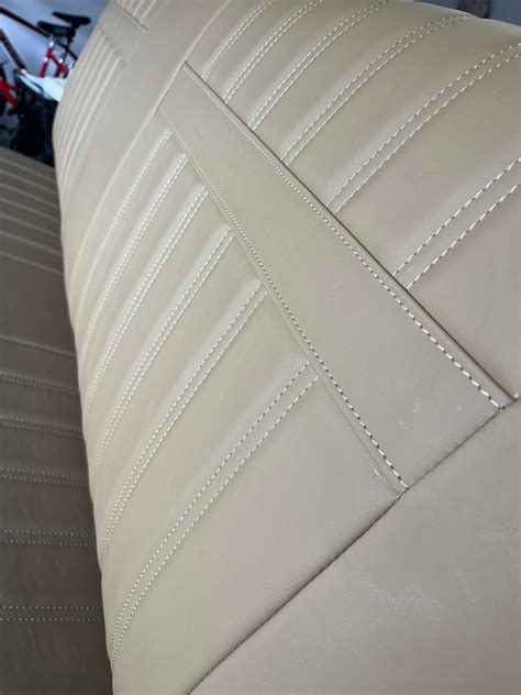 Johnson Upholstery Montgomery Al