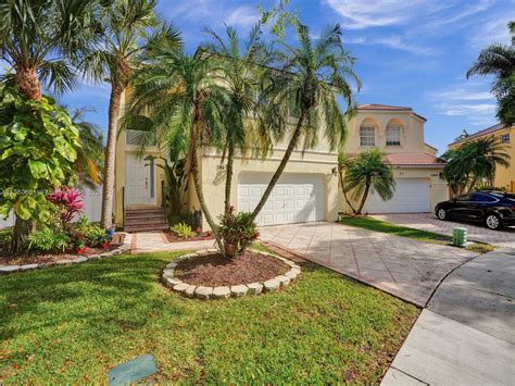 700 NW 158th Ln Pembroke Pines FL For Rent MLS A11580561 Weichert