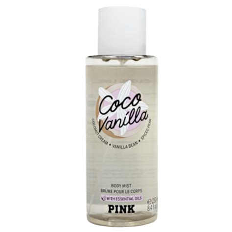 Colonia Coco Vanilla Victoria S Secret 250ml