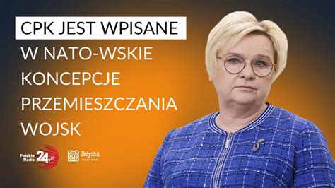 Sygnały Dnia Grażyna Ignaczak Bandych Kancelaria Prezydenta RP