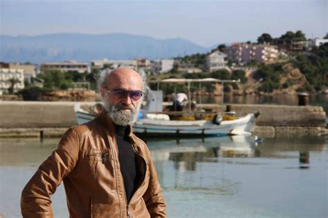 Кириакидис Яннис – Московское общество греков | Σύλλογος Ελλήνων Μόσχας