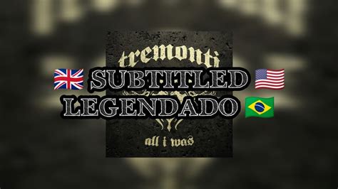 Tremonti Decay Legendado ENG PT BR YouTube