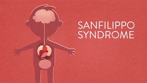 Sanfilippo Syndrome Gene Therapy Youtube