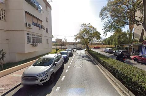 Piso En Venta En Calle Guadalbull N Palma Palmilla M Laga Idealista