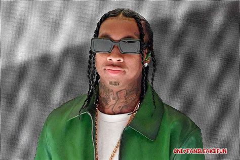 Tyga Onlyfans Sex Video Onlyfans Leaks