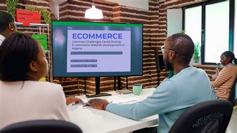 The Ultimate Guide To Ecommerce Website Development In Nigeria Key