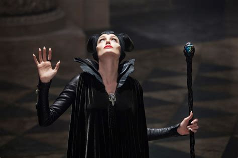 Maleficent Teaser Trailer