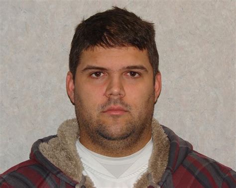 Nebraska Sex Offender Registry Aaron Joseph Woodard