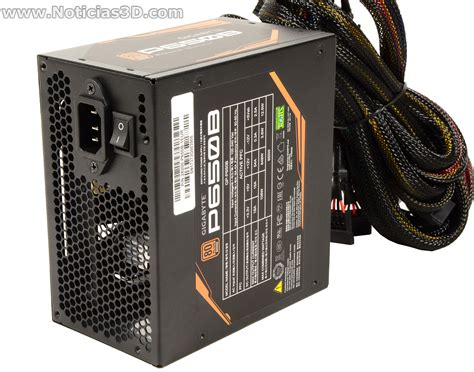 GIGABYTE P650B