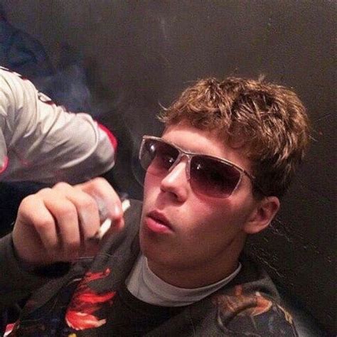 yung lean | Yung lean, Mysterious girl, Rappers