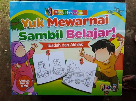 Free download buku belajar membaca untuk anak tk - maxbshared